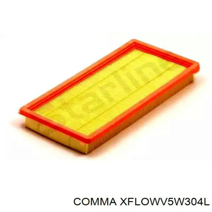 XFLOWV5W304L Comma Масло двигателя
