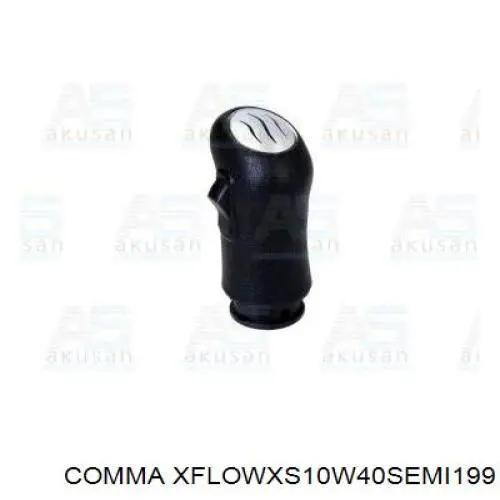 Масло автомобильное Comma XFLOWXS10W40SEMI199 цена, от 767.51 USD