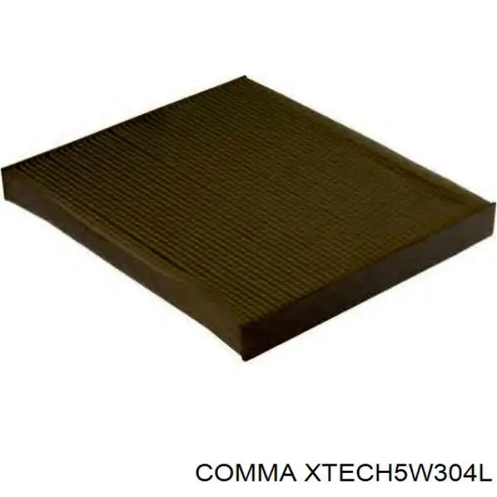 Купить XTECH5W304L Comma Моторное масло для дизеля