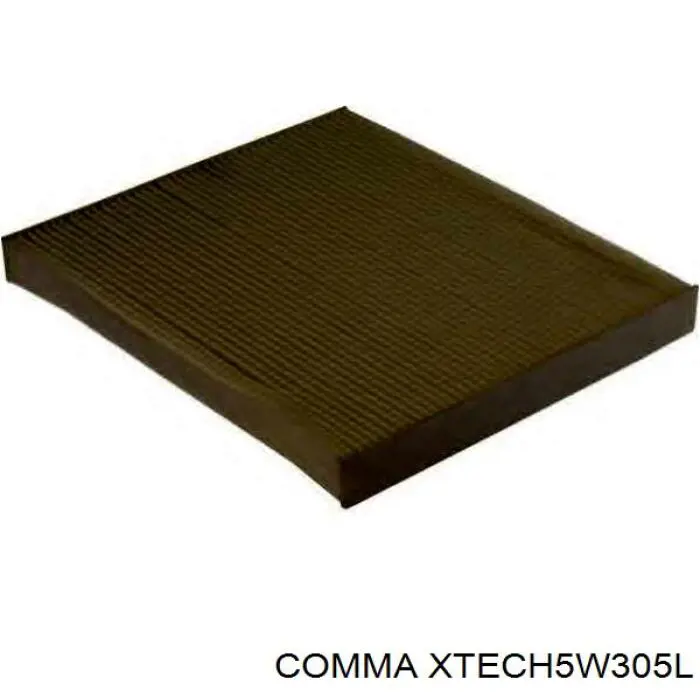 Масло моторне XTECH5W305L Comma