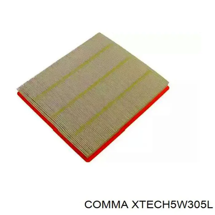 Купить XTECH5W305L Comma Моторное масло для дизеля