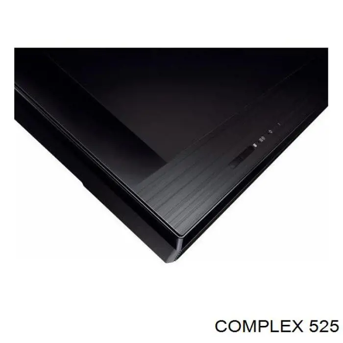 Купить 525 CX/Complex Подшипник передней ступицы