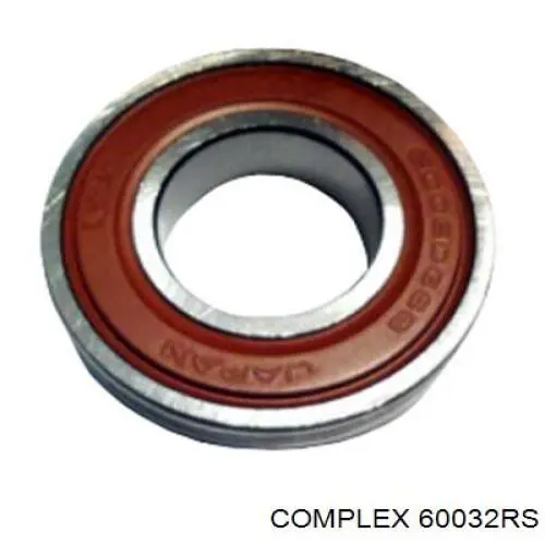 Купить 60032RS CX/Complex Подшипники генератора