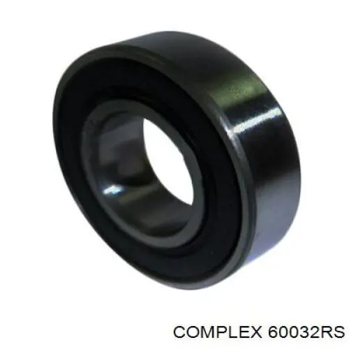 60032RS CX/Complex Подшипник для генератора