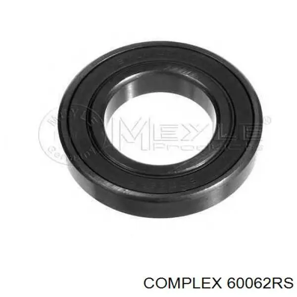 60062RS CX/Complex Подвесной подшипник кардана
