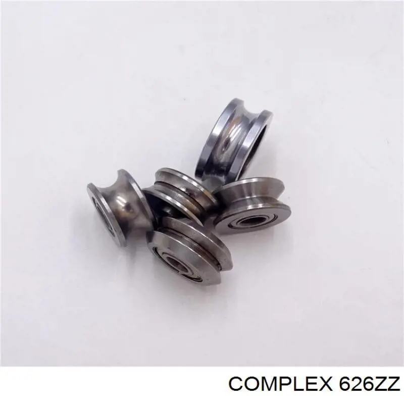 626ZZ CX/Complex Подшипник для генератора