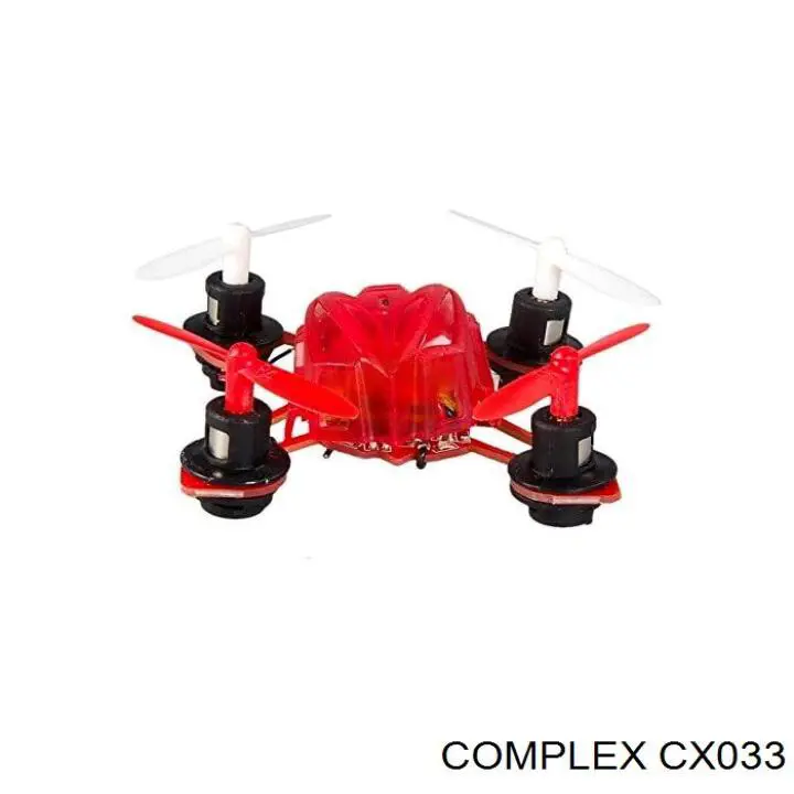 CX033 CX/Complex rolamento de cubo dianteiro