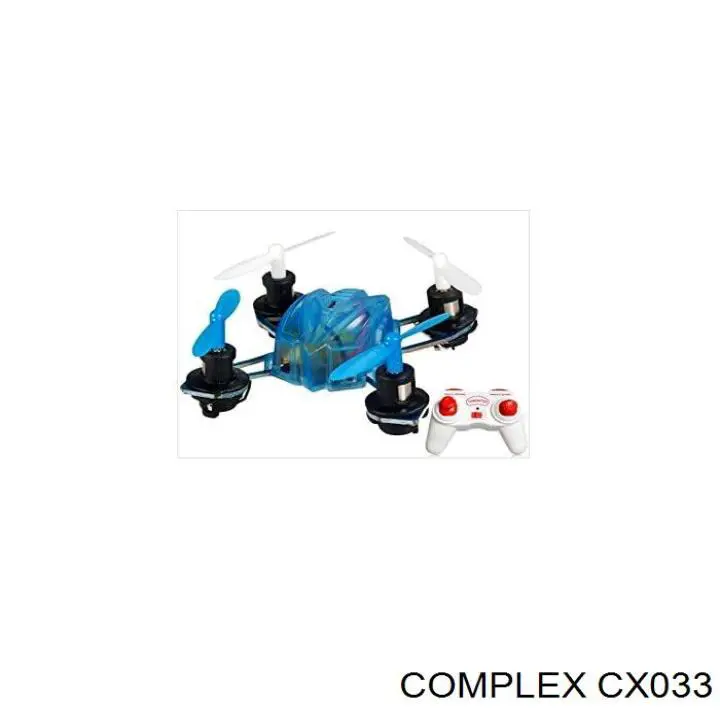 CX033 CX/Complex Подшипник ступицы передней