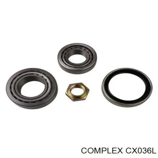 CX036L CX/Complex