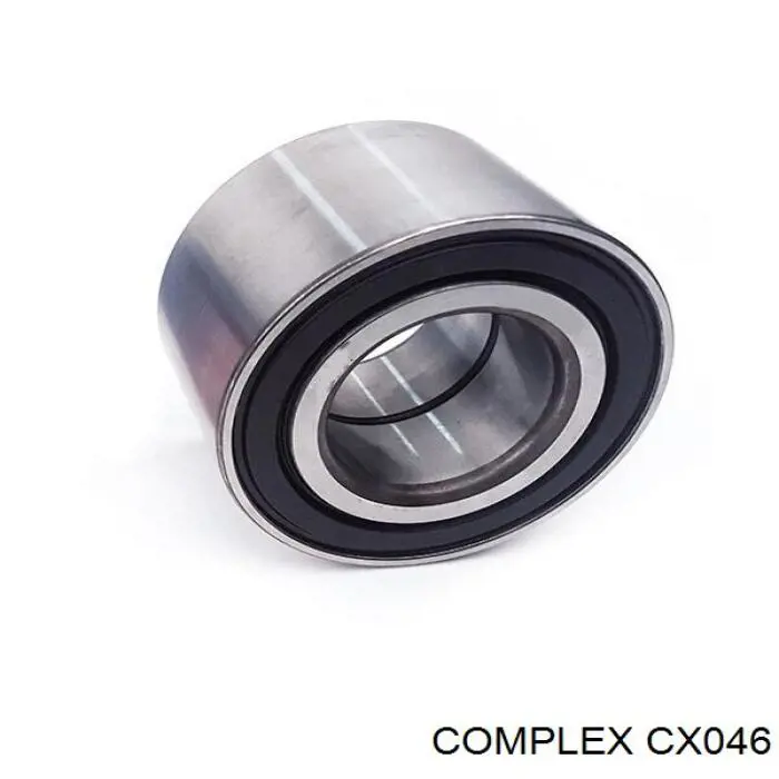 CX046 CX/Complex Подшипник ступицы задней