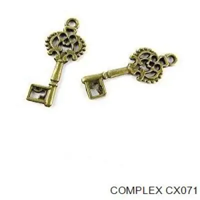 Купить CX071 CX/Complex Подшипник передней ступицы