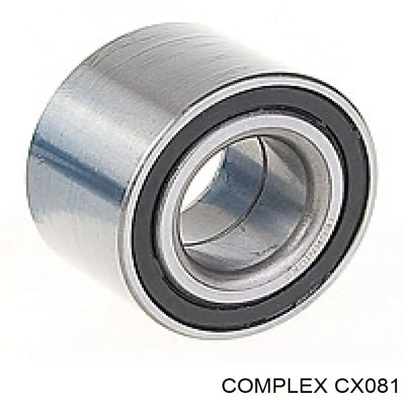 Купить CX081 CX/Complex Подшипник задней ступицы