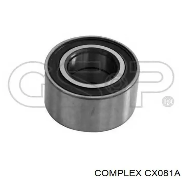 CX081A CX/Complex Подшипник ступицы задней
