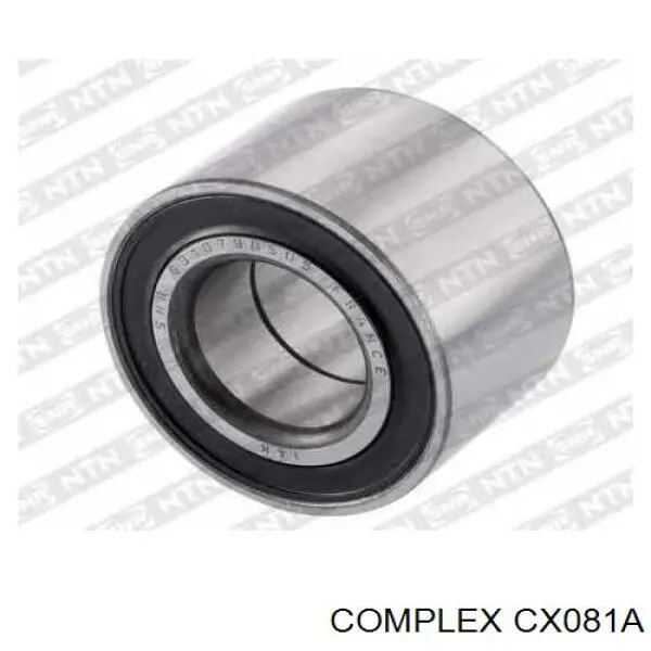 Купить CX081A CX/Complex Подшипник задней ступицы