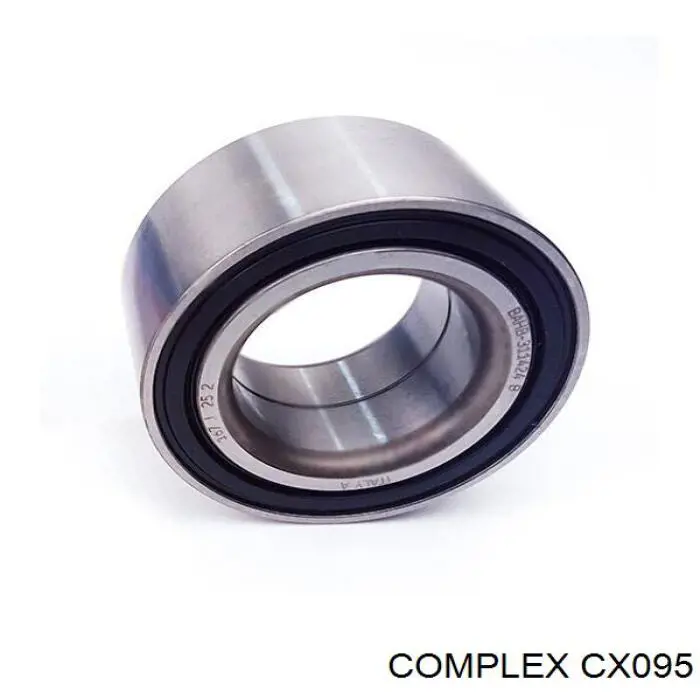 CX095 CX/Complex Подшипник ступицы задней