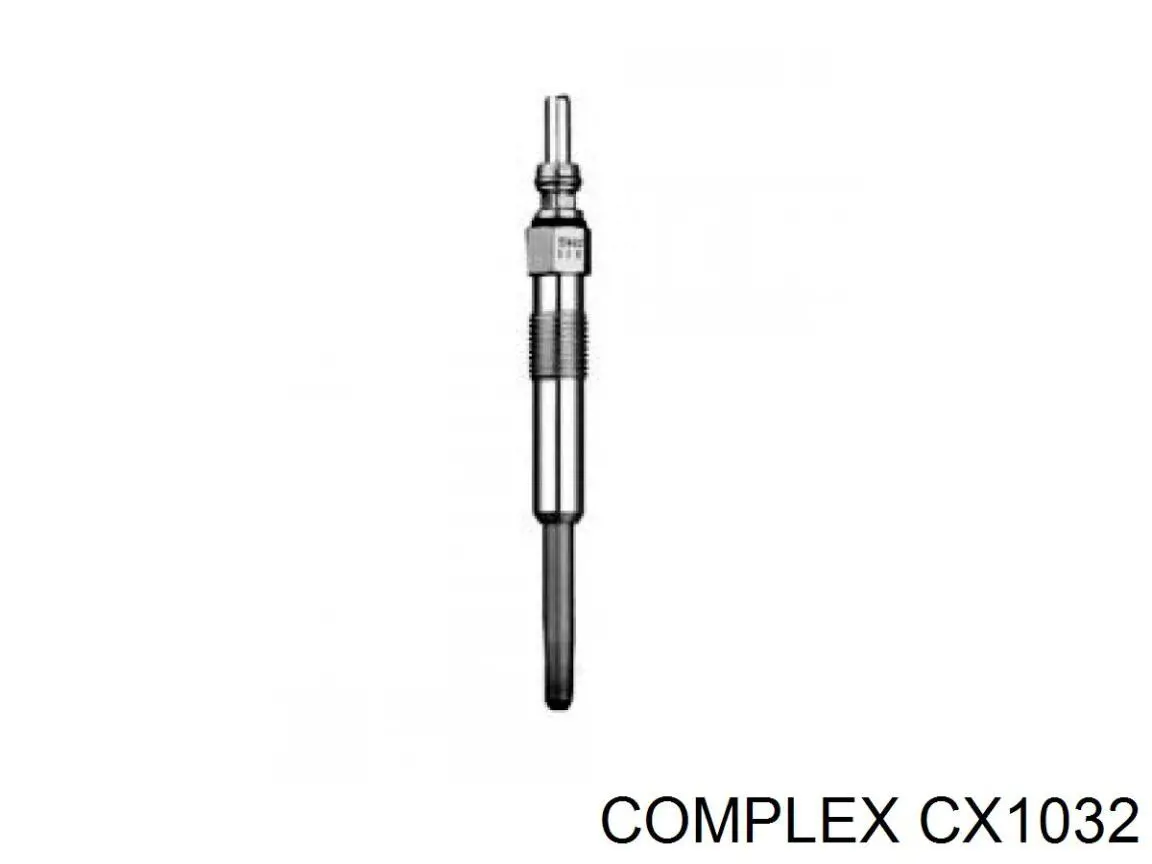 Ступицы передних колес CX/Complex CX1032 цена, от 80.05 USD