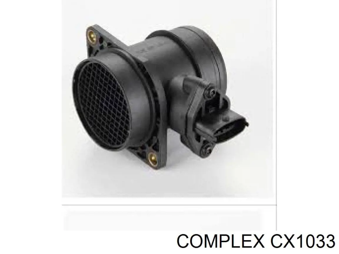 Купить CX1033 CX/Complex Задняя шпиндель