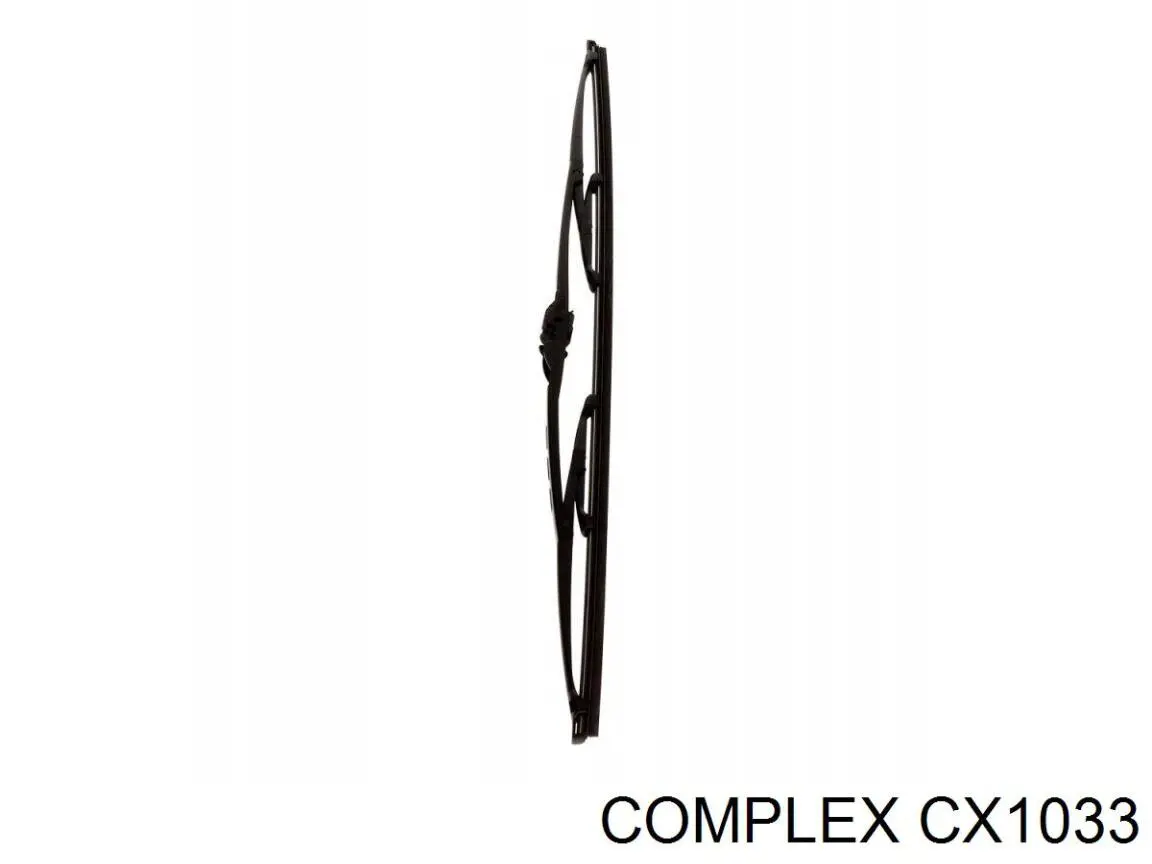 CX1033 CX/Complex Ступица задняя