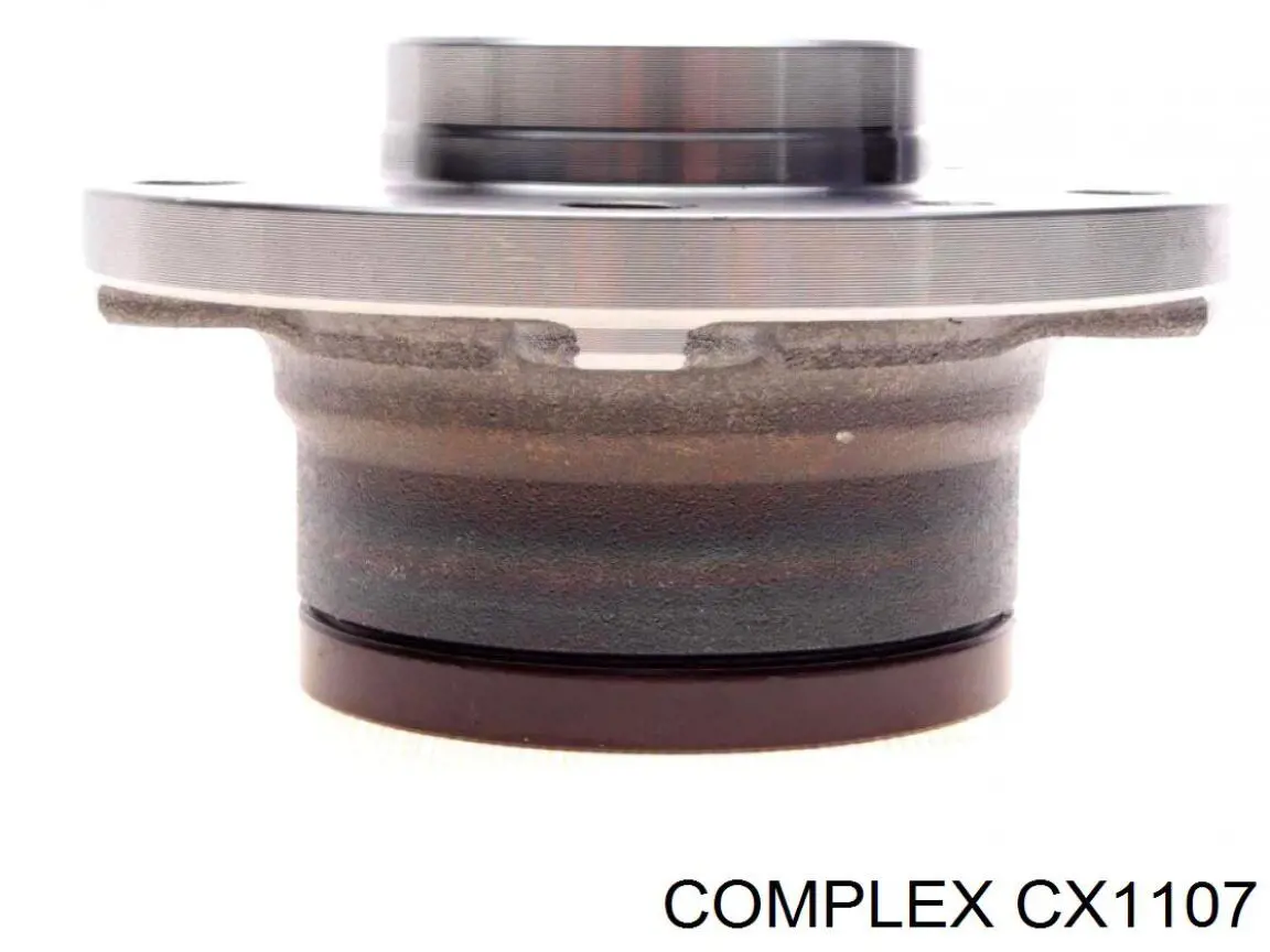 Ступицы задних колес CX/Complex CX1107 цена, от 32.83 USD