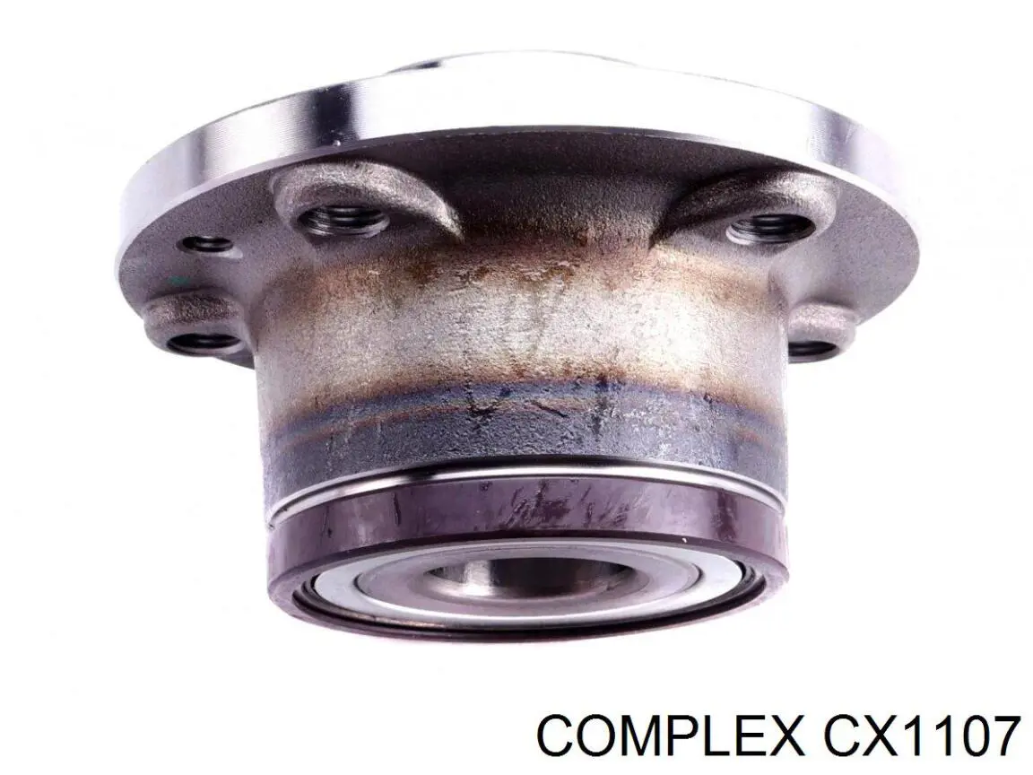 Купить CX1107 CX/Complex Задняя шпиндель