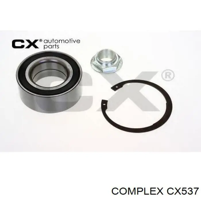 Купить CX537 CX/Complex Подшипник задней ступицы
