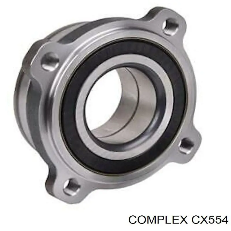CX554 CX/Complex Подшипник ступицы задней