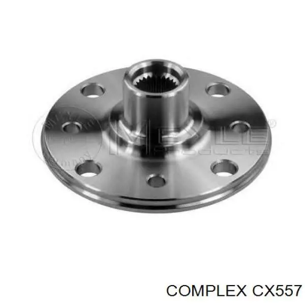 CX557 CX/Complex Подшипник ступицы передней