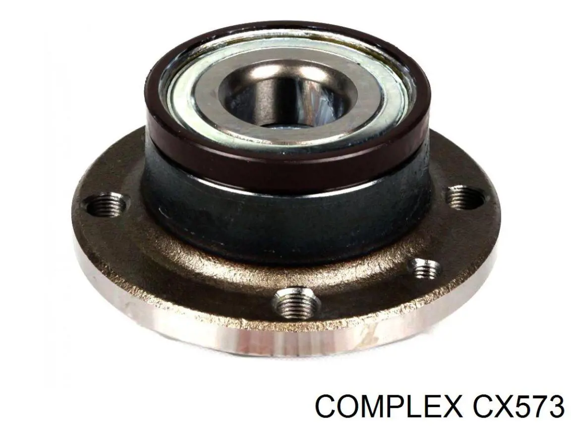 Купить CX573 CX/Complex Задняя шпиндель