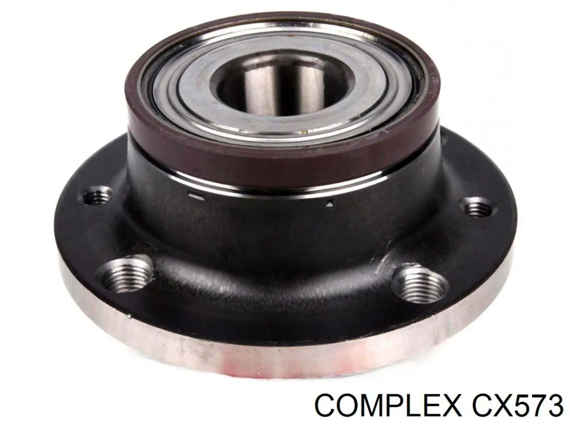CX573 CX/Complex Ступица задняя