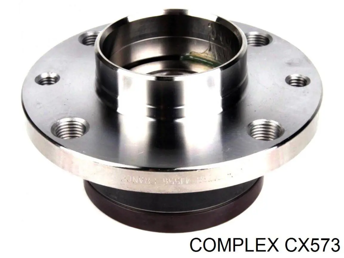 Задняя ступица CX573 CX/Complex