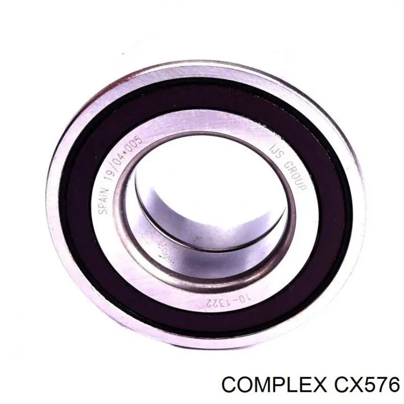 Купить CX576 CX/Complex Подшипник передней ступицы