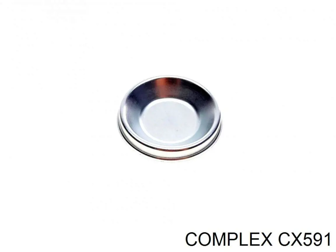 CX591 CX/Complex