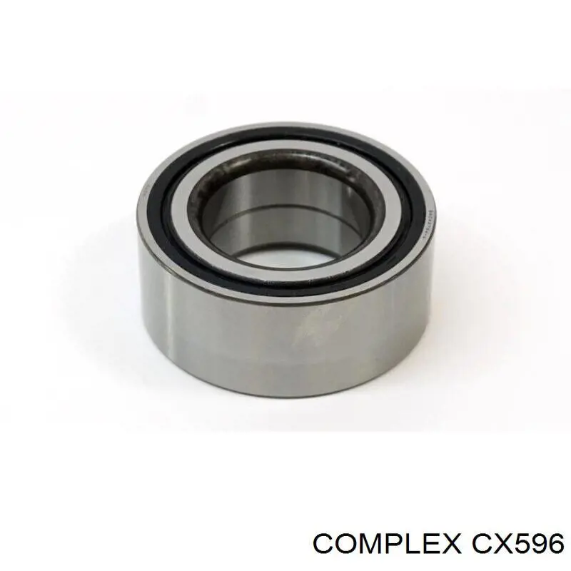 CX596 CX/Complex Подшипник ступицы передней
