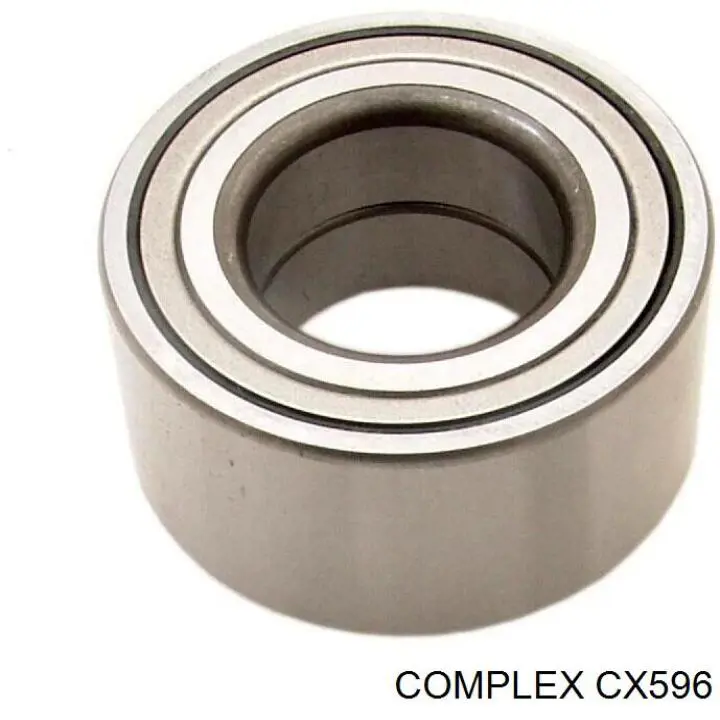 Комплект подшипника ступицы колеса CX/Complex CX596 цена, от 12.90 USD