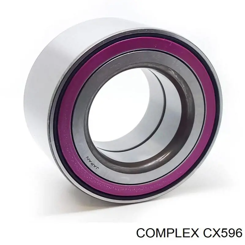 Купить CX596 CX/Complex Подшипник передней ступицы