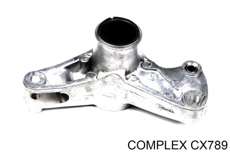 CX789 CX/Complex Подшипник ступицы передней и задней