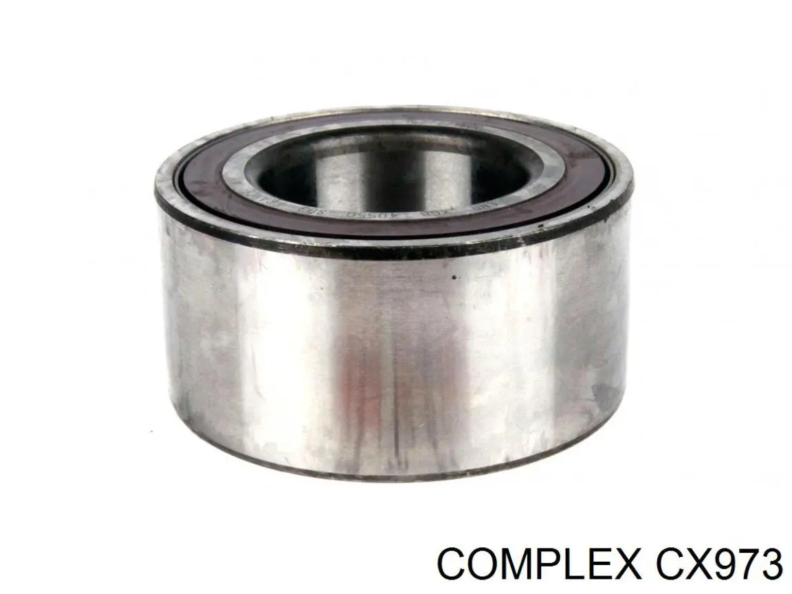CX973 CX/Complex Подшипник ступицы передней