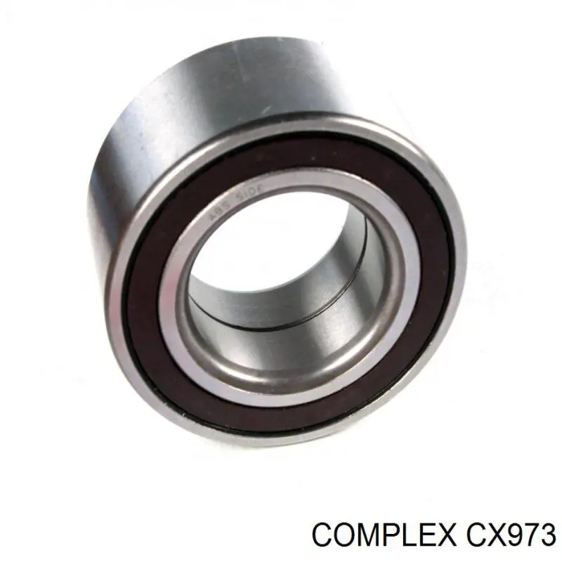 Купить CX973 CX/Complex Подшипник передней ступицы