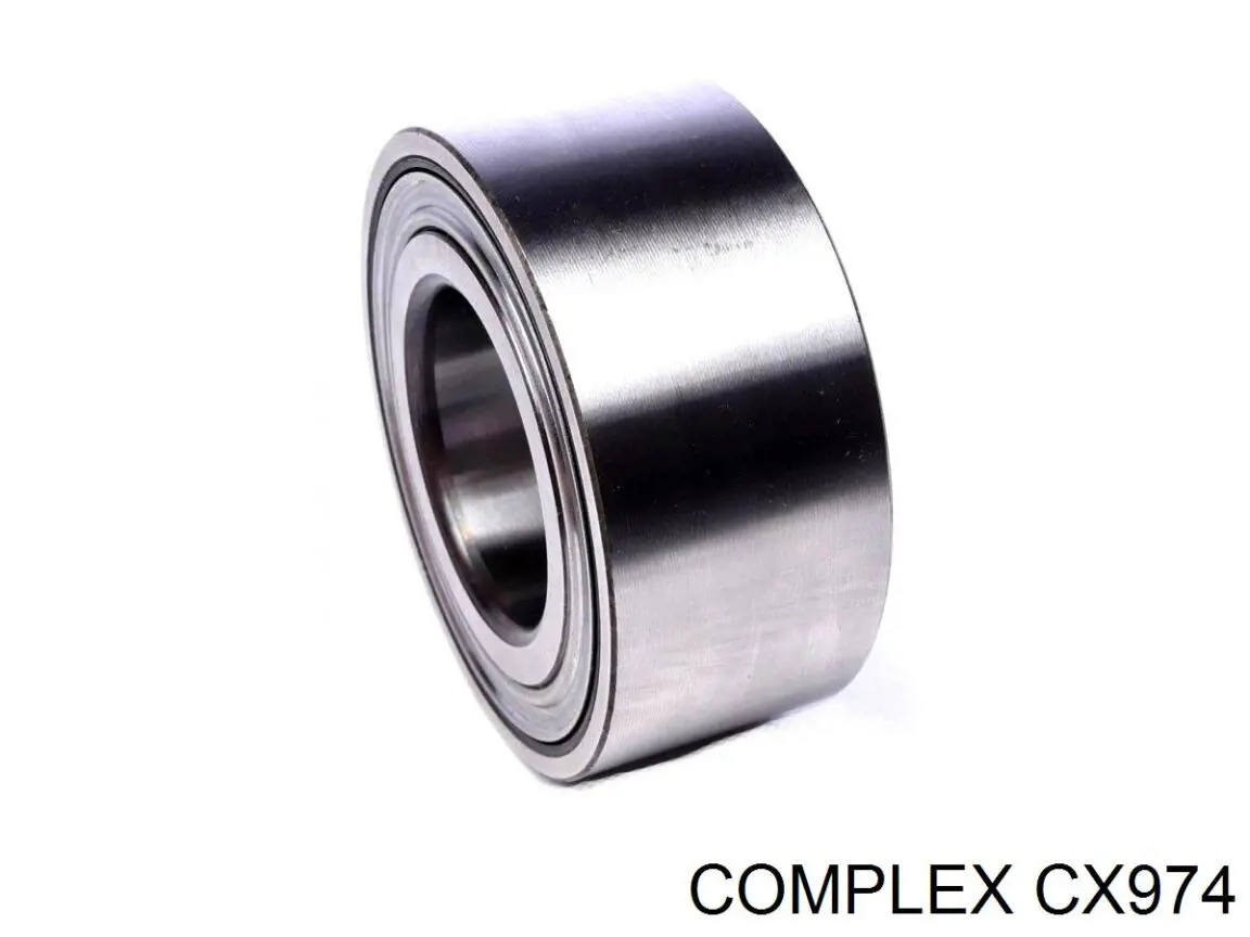 Подшипник ступицы CX974 CX/Complex