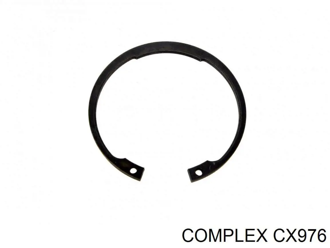 Купить CX976 CX/Complex Подшипник передней ступицы