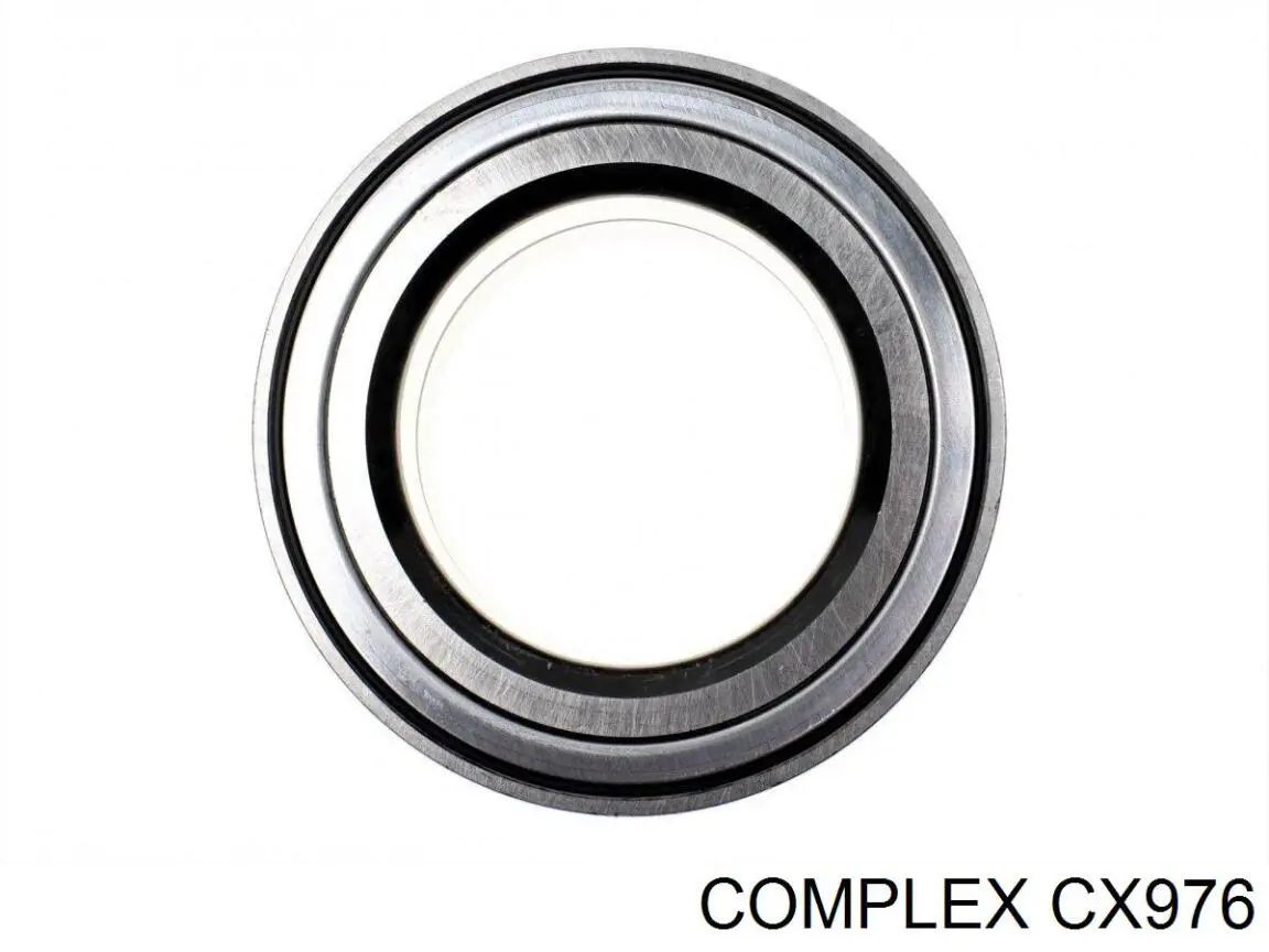 Подшипник ступицы CX976 CX/Complex