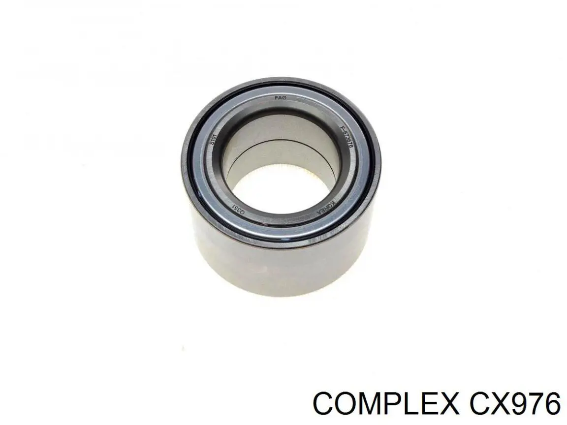 CX976 CX/Complex Подшипник ступицы передней
