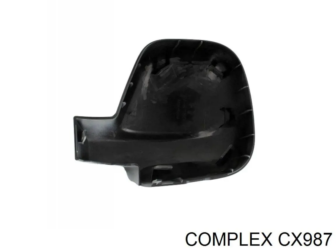 Ступицы задних колес CX/Complex CX987 цена, от 36.83 USD