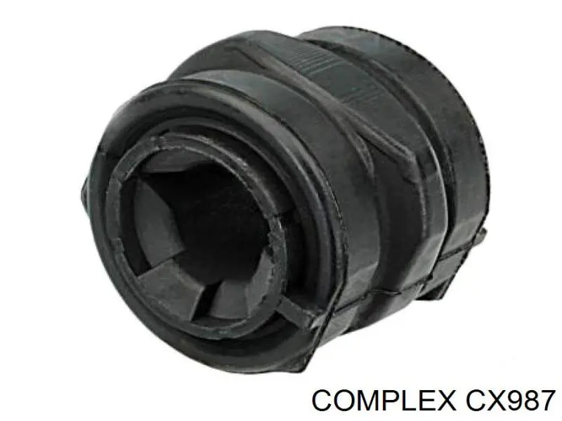 Купить CX987 CX/Complex Задняя шпиндель