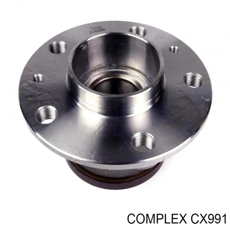 Купить CX991 CX/Complex Задняя шпиндель
