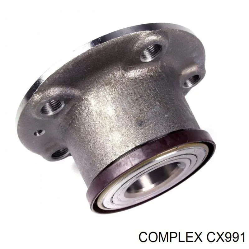 Ступицы задних колес CX/Complex CX991 цена, от 64.08 USD