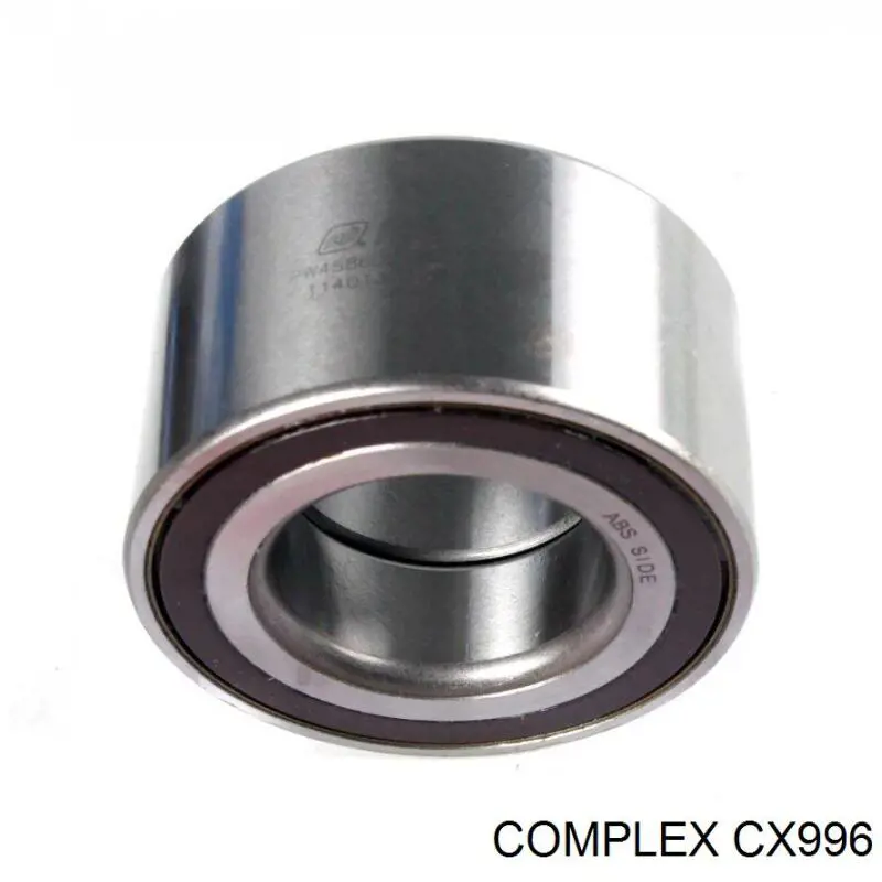 CX996 CX/Complex Подшипник ступицы передней