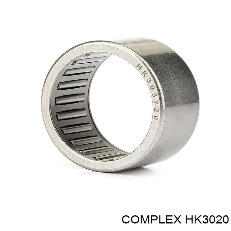  HK3020 CX/Complex