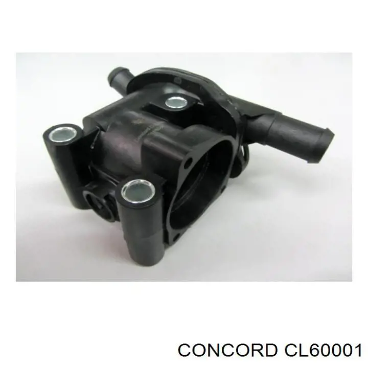 CL60001 Concord корпус термостата