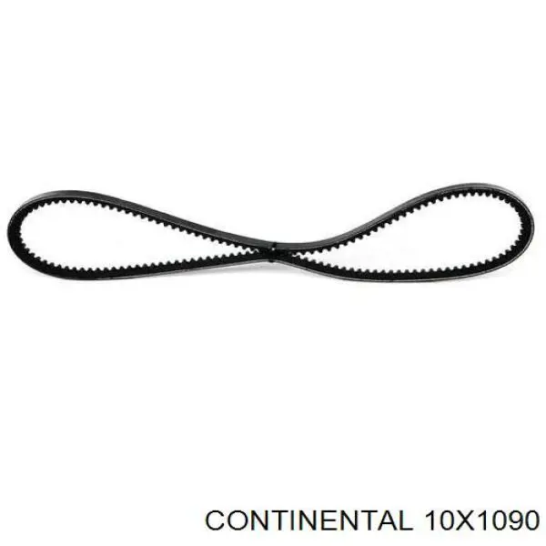 Купить 10X1090 Continental/Siemens Ремень генератора